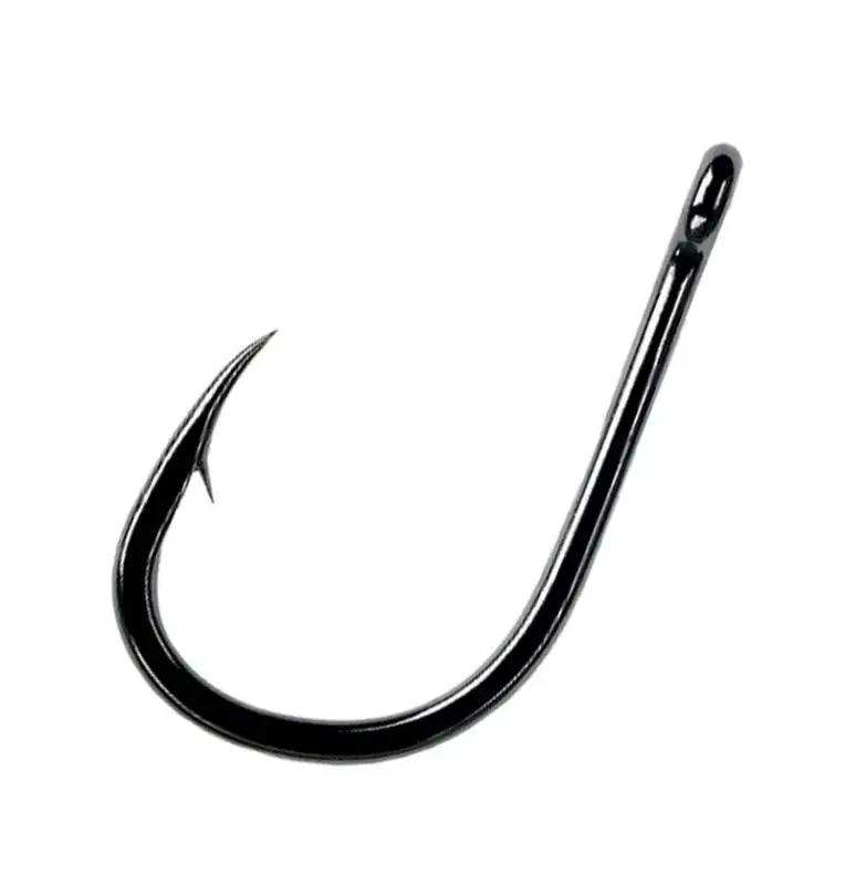 Gamakatsu G-Carp Specialist Hook Size 6 10Stk. Made in Japan Karpfen Angelhaken-Hook & Co-JJ-Fishing
