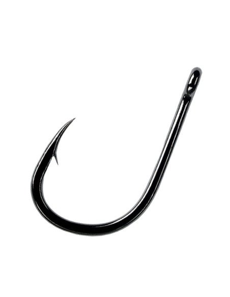 Gamakatsu G-Carp Specialist Hook Size 1/0 10Stk. Made in Japan Karpfen Angelhaken-Hook & Co-JJ-Fishing