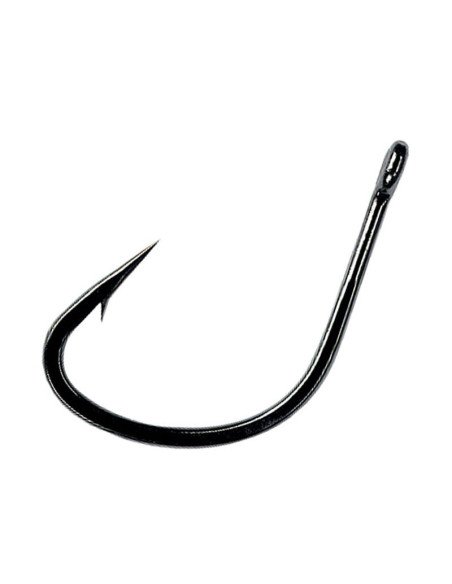 Gamakatsu G-Carp Method Hook 10 Stück Size 4 Made in Japan Method Feeder Angelhaken-Hook & Co-JJ-Fishing