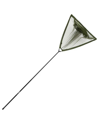 NGT 42“ Deluxe Stalker Net Set Kescher Karpfenangeln Unterfänger Teleskop Stange-Tackle & Co-JJ-Fishing