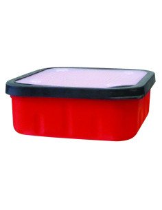 Nevis Bait Box 1 Stück 1L Lebendköderdose-Tackle Boxen-JJ-Fishing