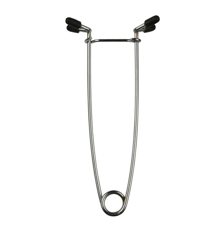 Reiva Raubfisch Maulsperre 1 Stück 18cm-Angelzubehör-JJ-Fishing