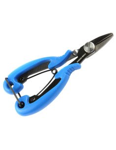 By Döme TF Micro Braid Cutter Ultra Scharf für geflochtene Schnüre-Werkzeuge-JJ-Fishing