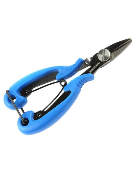 By Döme TF Micro Braid Cutter Ultra Scharf für geflochtene Schnüre-Werkzeuge-JJ-Fishing