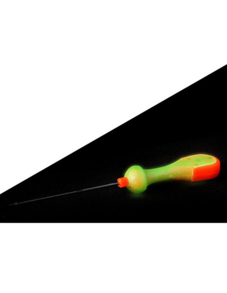 Carp Academy Bait Needle Glow in the Dark-Werkzeuge-JJ-Fishing