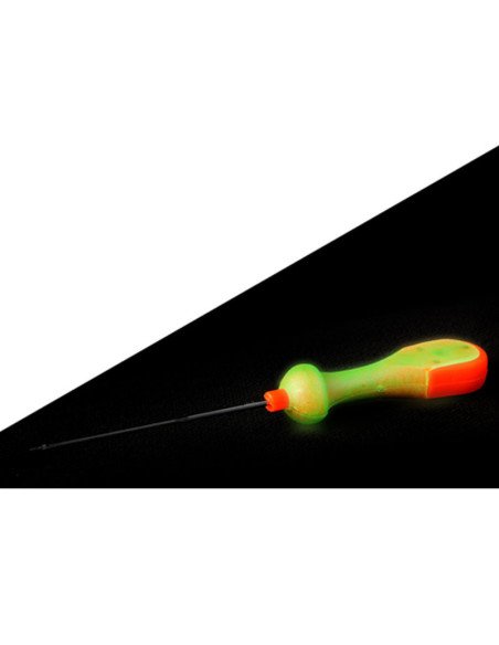 Carp Academy Hard Bait Needle Glow in the Dark-Werkzeuge-JJ-Fishing