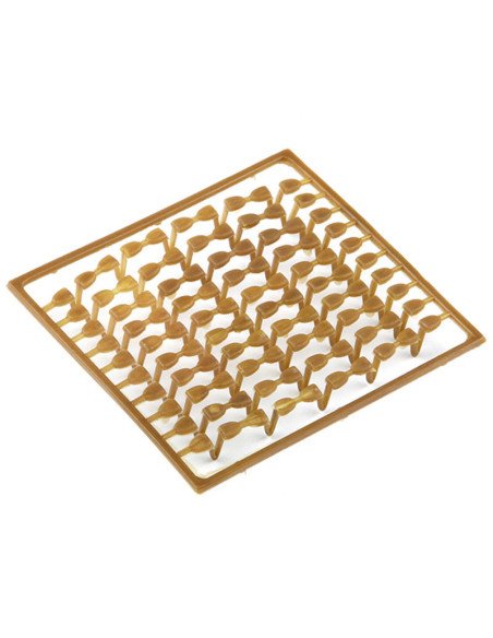 Carp Academy Pellet Stopper S Braun Bait Stops End Tackle-Stoppers & Baitscrews-JJ-Fishing