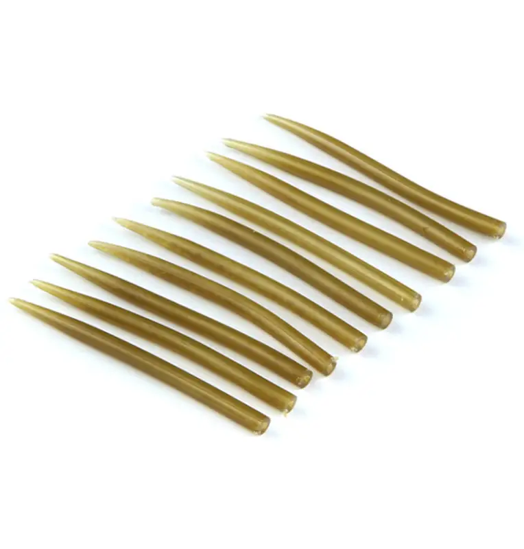 Carp Academy Quick Change Sleeves XL 5,5cm End Tackle-Leader material & mounting accessories-JJ-Fishing