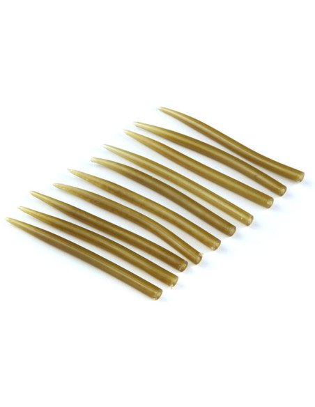 Carp Academy Quick Change Sleeves XL 5,5cm End Tackle-Leader material & mounting accessories-JJ-Fishing