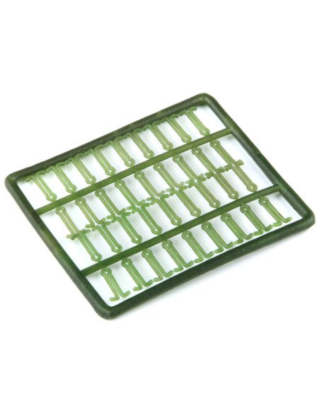 Carp Academy Extenda Bait Stopps 7mm Boilie Stopper End Tackle-Stoppers & Baitscrews-JJ-Fishing