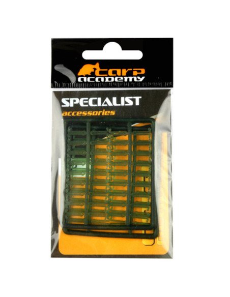 Carp Academy Extenda Bait Stopps 7mm Boilie Stopper End Tackle-Stoppers & Baitscrews-JJ-Fishing