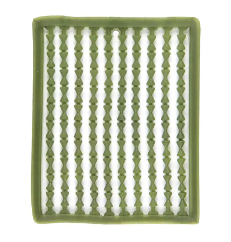 Carp Academy Bait Stopper Soft Grün Boilie Stops-Stopper & Baitscrews-JJ-Fishing