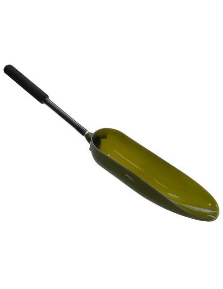 Carp Academy Bait Spoon 54cm ungelochte Futterschaufel-Boiliewurfrohre & Futterschleudern-JJ-Fishing