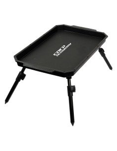 Carp Academy Bivvy Table Small 39x25cm Angeltisch-Bivvy Table Tische-JJ-Fishing