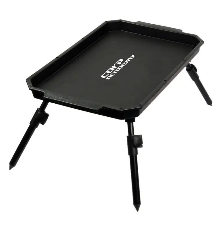 Carp Academy Bivvy Table Small 39x25cm Angeltisch-Bivvy Table Tische-JJ-Fishing