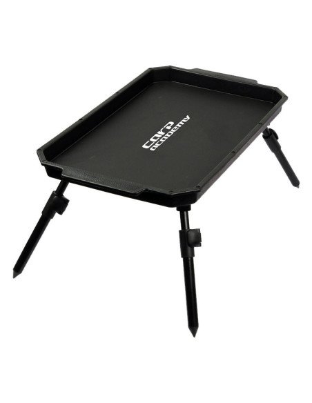 Carp Academy Bivvy Table Small 39x25cm Angeltisch-Bivvy Table Tische-JJ-Fishing