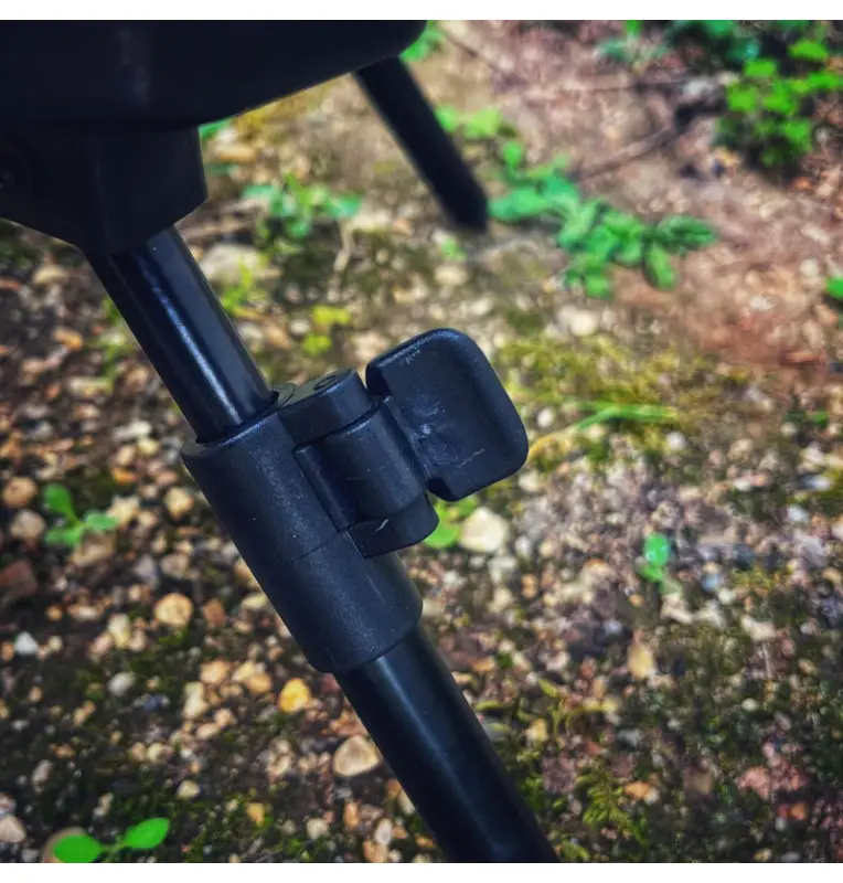 Carp Academy Bivvy Table Small 39x25cm Angeltisch-Bivvy Table Tische-JJ-Fishing