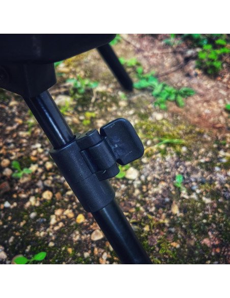 Carp Academy Bivvy Table Small 39x25cm Angeltisch-Bivvy Table Tische-JJ-Fishing