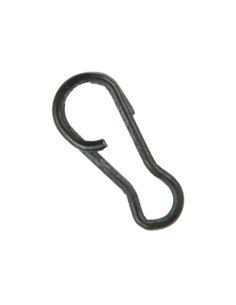 Carp Academy Quick Link Swivel 10 Stück M Schnellwechsel Wirbel-Swivels-JJ-Fishing