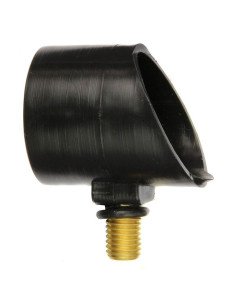 Carp Academy But Cap M Rod Rest Rutenauflage Flussangeln-Rutenauflagen-JJ-Fishing