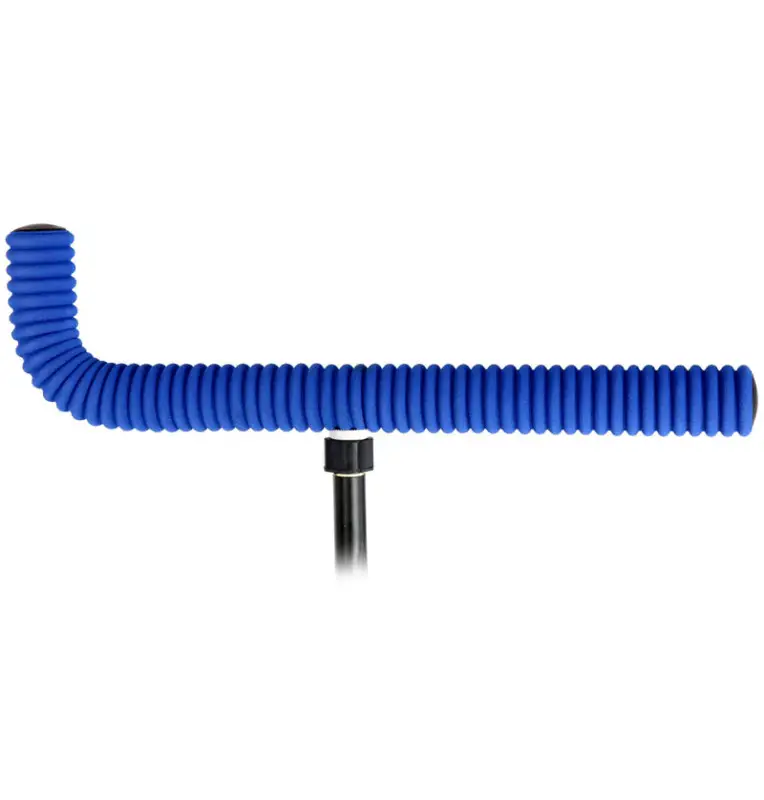 Nevis Eva Rod Rest 1 Stück 45cm Method Feeder Rutenauflage-Rutenauflagen-JJ-Fishing