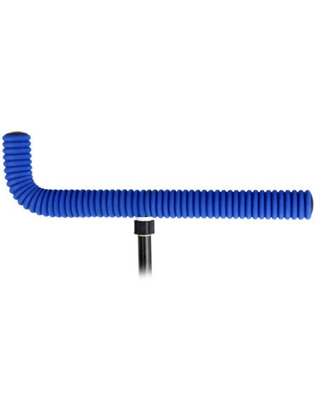 Nevis Eva Rod Rest 1 Stück 45cm Method Feeder Rutenauflage-Rutenauflagen-JJ-Fishing