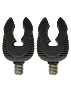 Carp Academy Rod Rest 2 Stück S Rutenauflagen-Rutenauflagen-JJ-Fishing