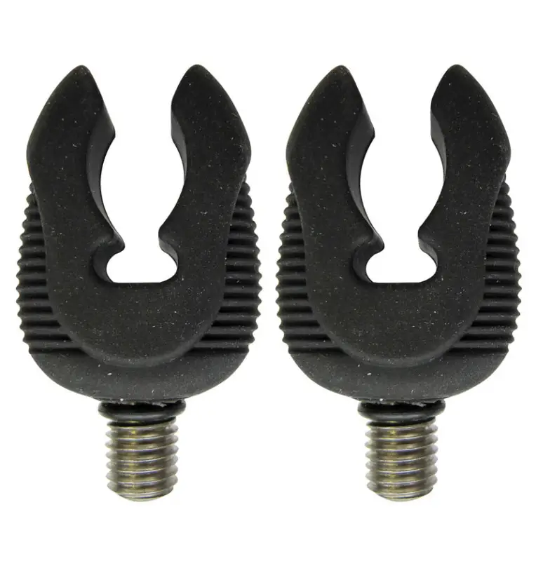 Carp Academy Rod Rest 2 Stück S Rutenauflagen-Rutenauflagen-JJ-Fishing