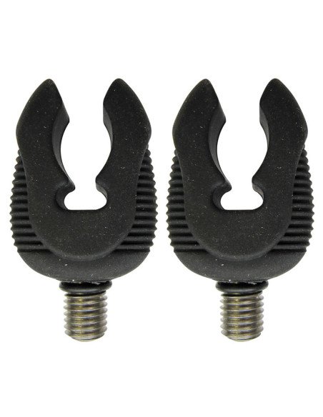 Carp Academy Rod Rest 2 Stück S Rutenauflagen-Rutenauflagen-JJ-Fishing