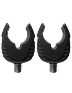 Carp Academy Rod Rest 2 Stück L Rutenauflagen-Rutenauflagen-JJ-Fishing