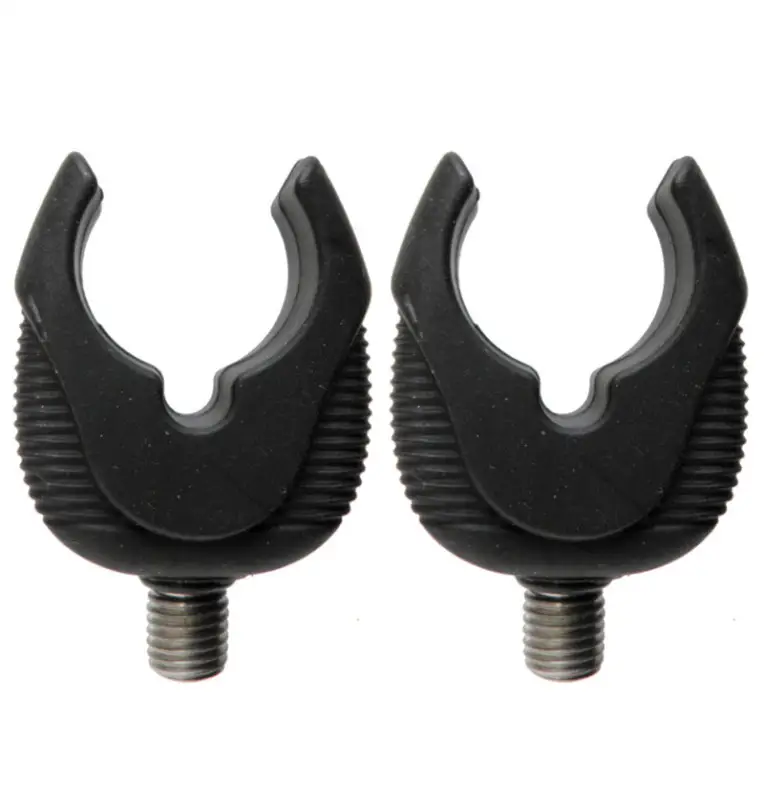 Carp Academy Rod Rest 2 Stück L Rutenauflagen-Rutenauflagen-JJ-Fishing