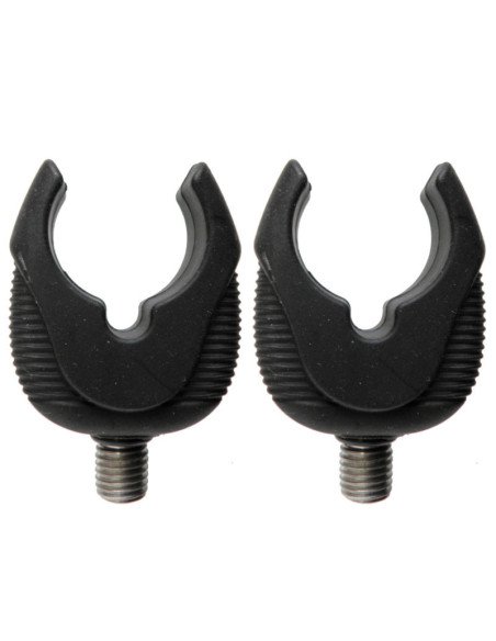 Carp Academy Rod Rest 2 Stück L Rutenauflagen-Rutenauflagen-JJ-Fishing