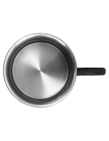 Delphin BlackWAY Edelstahlbecher 300ml Camping Becher Trinkbecher-Outdoor Cooking-JJ-Fishing