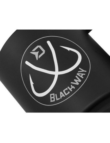 Delphin BlackWAY Edelstahlbecher 300ml Camping Becher Trinkbecher-Outdoor Cooking-JJ-Fishing