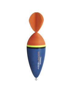 Delphin RocketBODY 25g Hechtschwimmer-Angelzubehör-JJ-Fishing