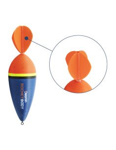 Delphin RocketBODY 25g Hechtschwimmer-Angelzubehör-JJ-Fishing 2