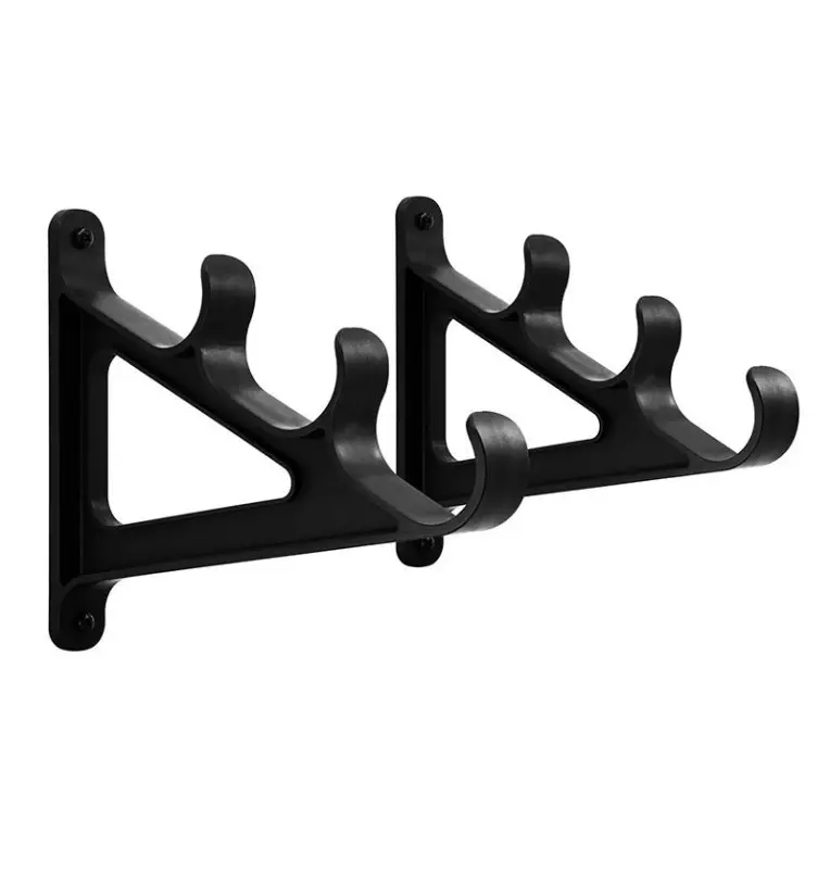 Delphin RodHOLDER Rutenständer Wandhalterung Rod Stand-Angelzubehör-JJ-Fishing