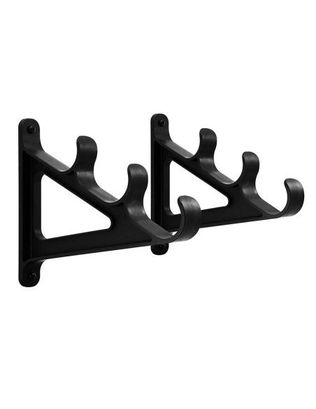 Delphin RodHOLDER Rutenständer Wandhalterung Rod Stand-Angelzubehör-JJ-Fishing