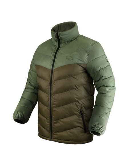 Delphin OutLINE Spring Jacke XXXL Übergangsjacke-Hoodie, Shirts, Jacken & Co-JJ-Fishing