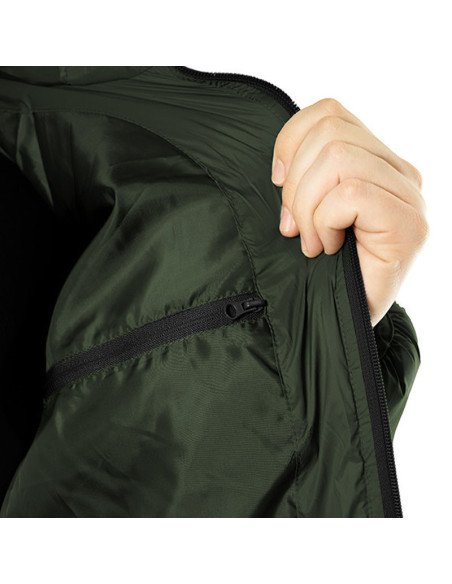 Delphin OutLINE Spring Jacke S Übergangsjacke-Hoodie, Shirts, Jacken & Co-JJ-Fishing