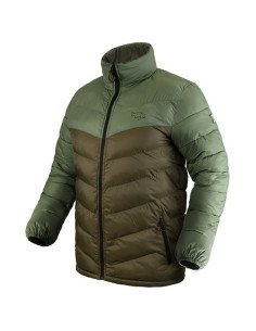 Delphin OutLINE Spring Jacke L Übergangsjacke-Hoodie, Shirts, Jacken & Co-JJ-Fishing