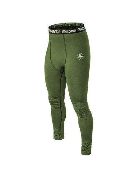 Delphin ArmaX Thermo Set S Shirt und Hose Extra Warm-Bekleidungs Sets-JJ-Fishing