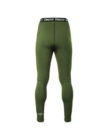 Delphin ArmaX Thermo Set L Shirt und Hose Extra Warm-Bekleidungs Sets-JJ-Fishing