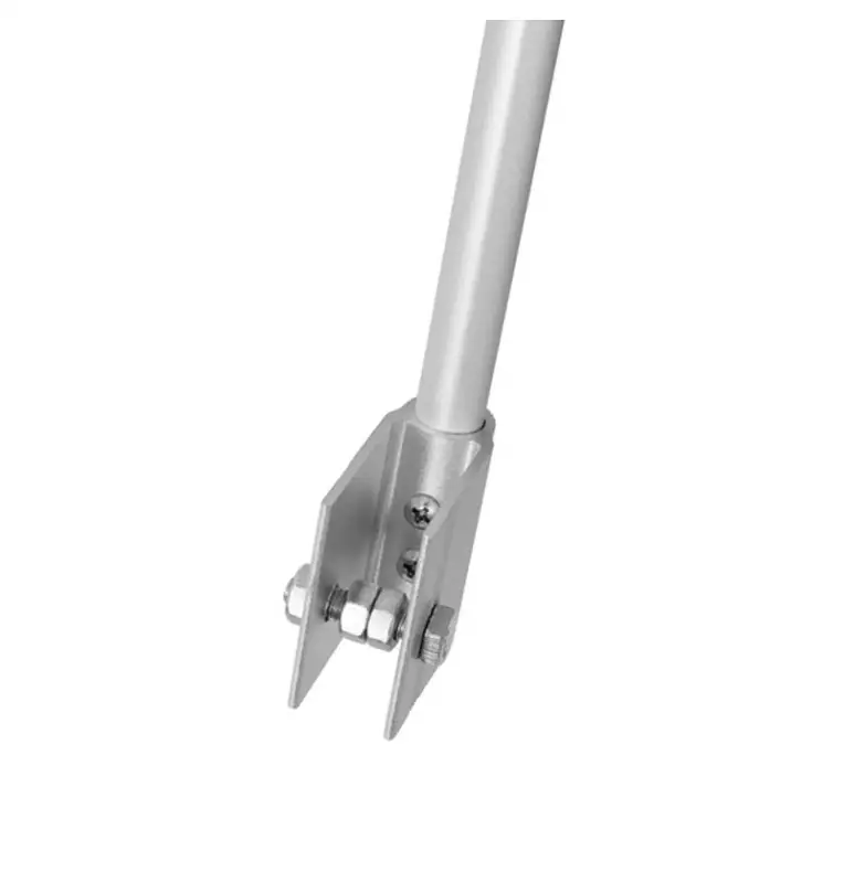 Delphin ECHO Sondenhalter 1 Stück Länge 88cm Geberstange-Angelzubehör-JJ-Fishing