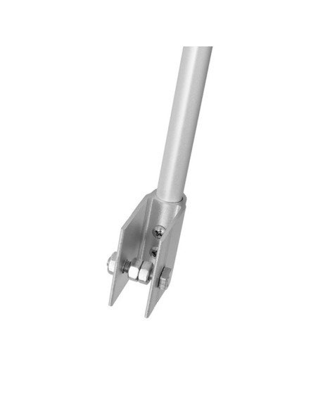 Delphin ECHO Sondenhalter 1 Stück Länge 88cm Geberstange-Angelzubehör-JJ-Fishing