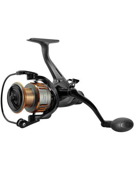 Delphin BINGO 7T DP Universalrolle Freilaufrolle-Freilaufrollen-JJ-Fishing