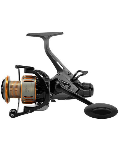 Delphin BINGO 7T DP Universalrolle Freilaufrolle-Freilaufrollen-JJ-Fishing