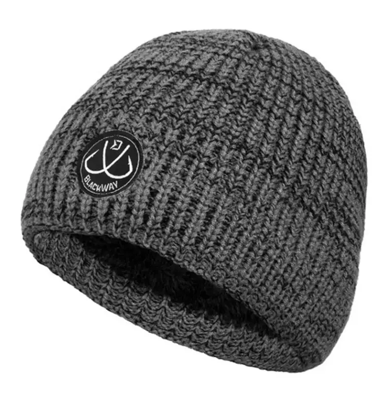 Delphin BW BrotherHOOK Wintermütze Unisize Winterhaube-Kappen & Hauben-JJ-Fishing