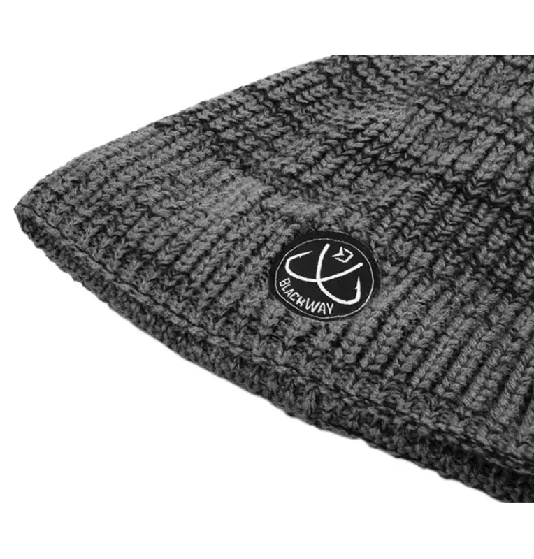 Delphin BW BrotherHOOK Wintermütze Unisize Winterhaube-Kappen & Hauben-JJ-Fishing