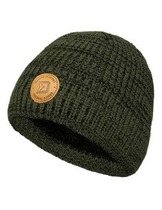 Delphin Rawer ORIGINAL Wintermütze Unisize Winterhaube-Kappen & Hauben-JJ-Fishing